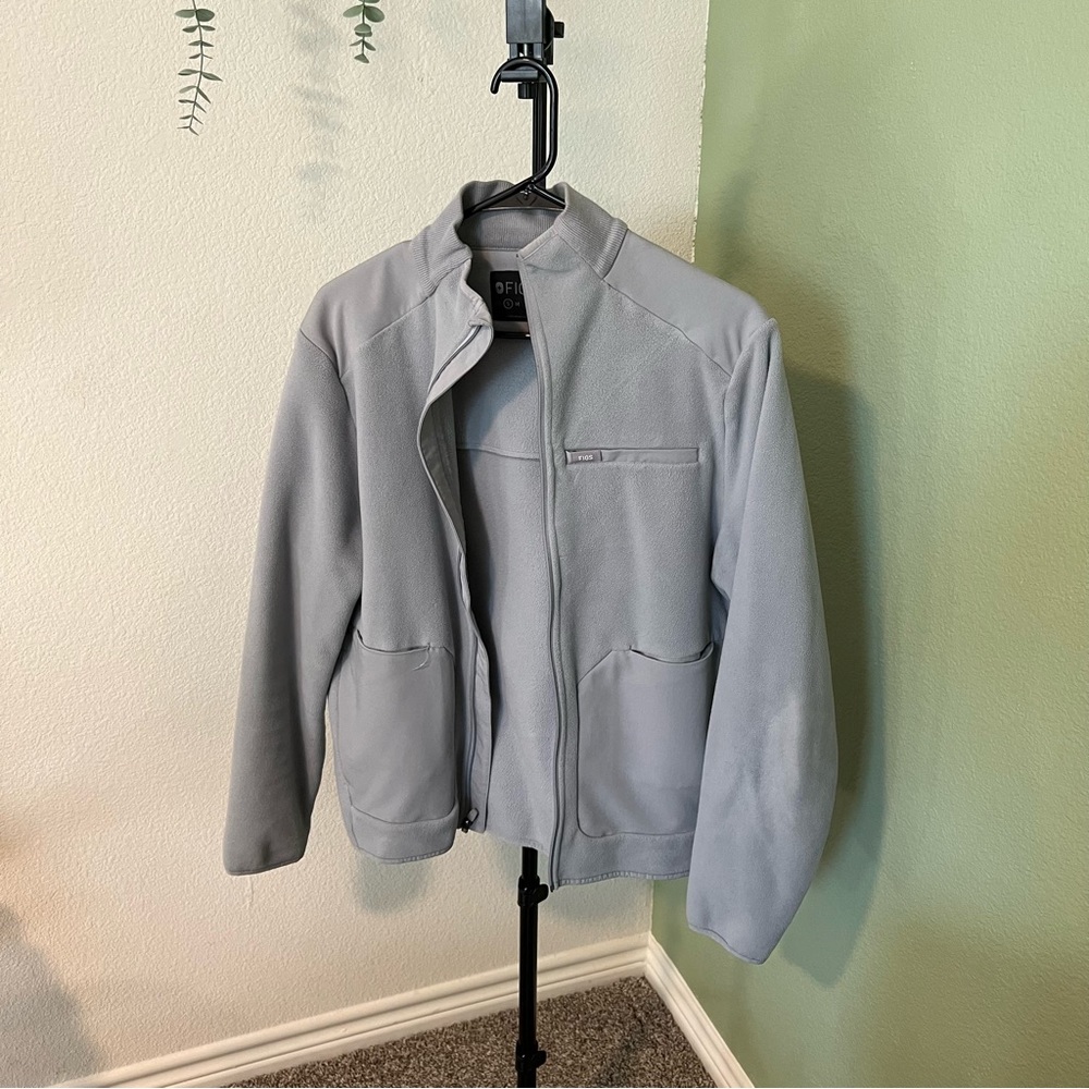 FIGS Jacket